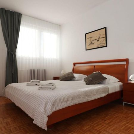 Apartment Bella Vista Zadar Dış mekan fotoğraf