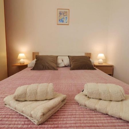 Apartment Bella Vista Zadar Dış mekan fotoğraf