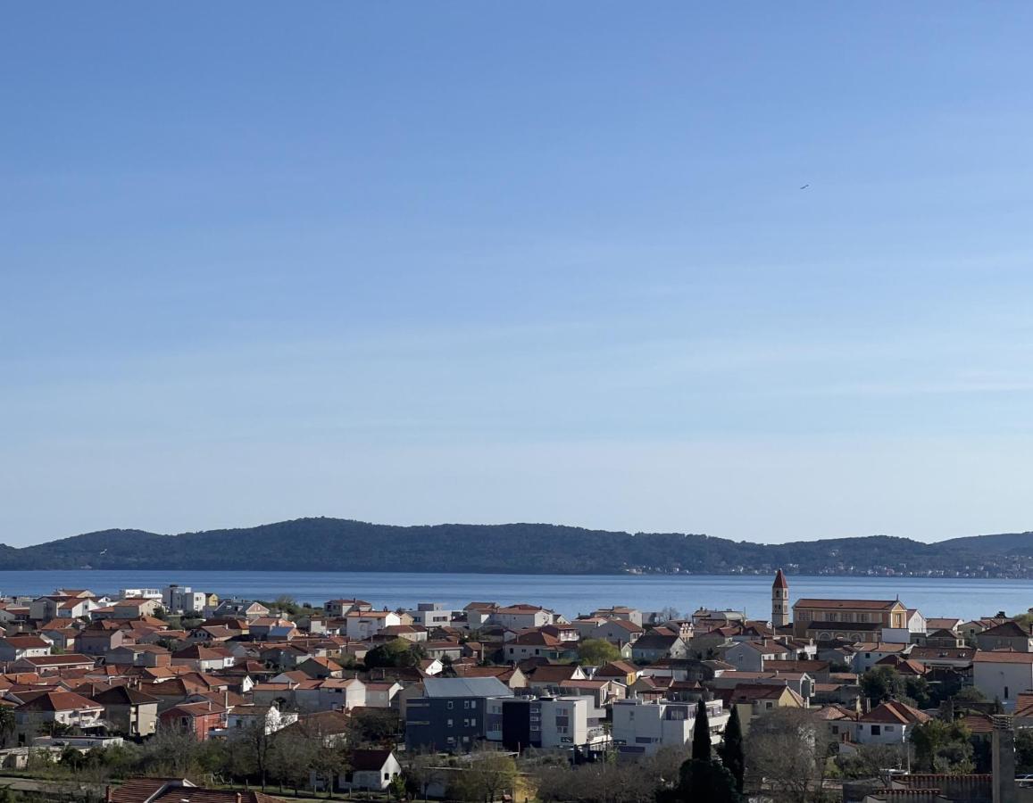 Apartment Bella Vista Zadar Dış mekan fotoğraf