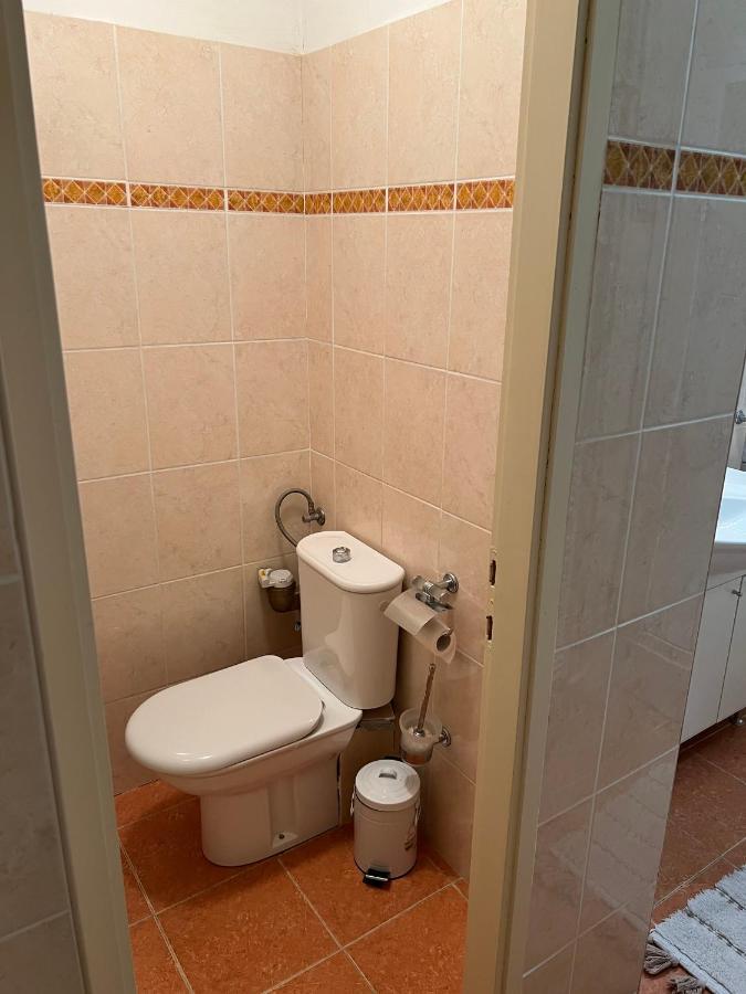 Apartment Bella Vista Zadar Dış mekan fotoğraf