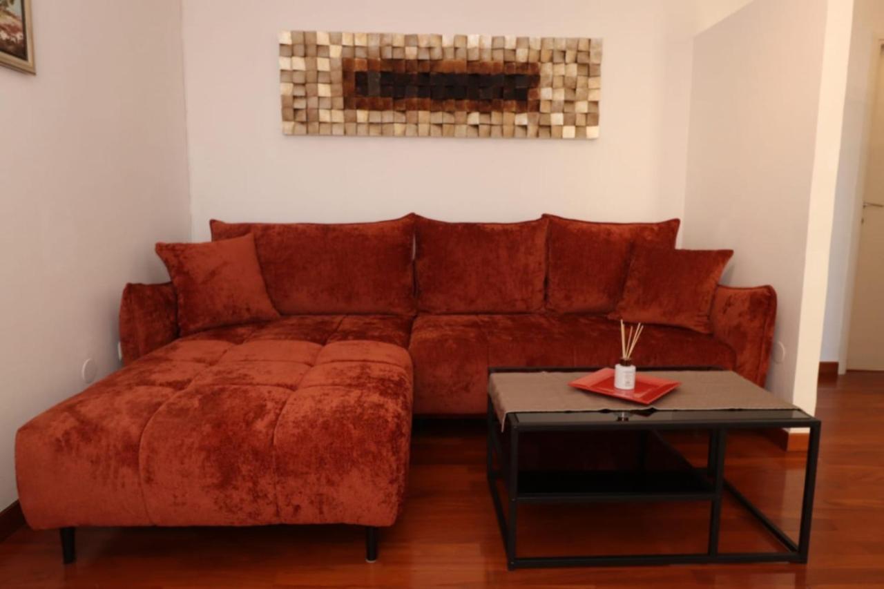 Apartment Bella Vista Zadar Dış mekan fotoğraf