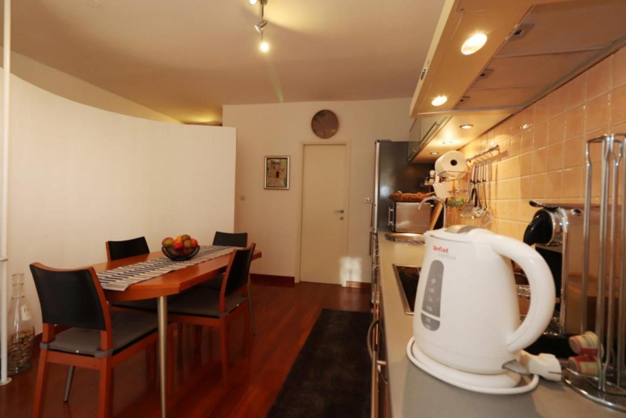 Apartment Bella Vista Zadar Dış mekan fotoğraf