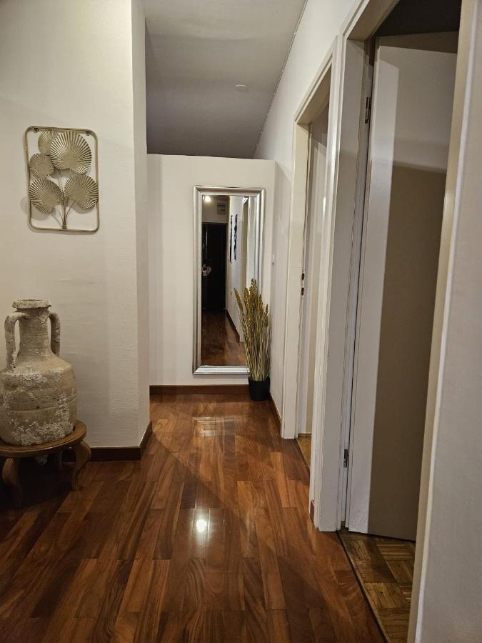 Apartment Bella Vista Zadar Dış mekan fotoğraf